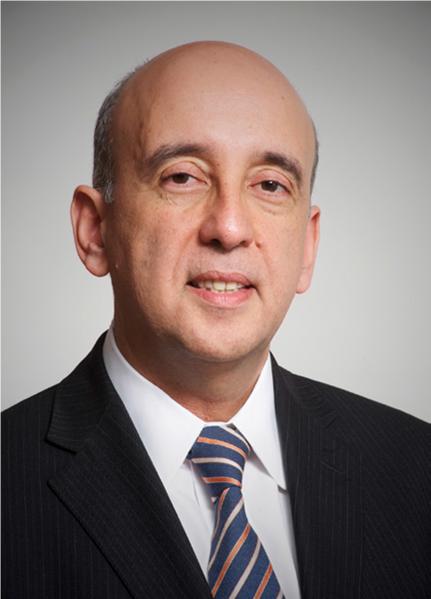 Gabriel Makhlouf Gabriel Makhlouf